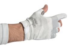 Rukavice FOX RAGE UV GLOVES