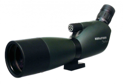 alekohad BARR&STROUD Sahara Spotting Scope 15-45x60