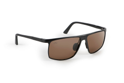 Polarizan okuliare FOX RAGE VOYAGER SUNGLASSES Brown Lens