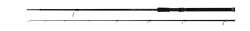 Prvlaov prt Fox Rage Warrior Zander Jigger Rod