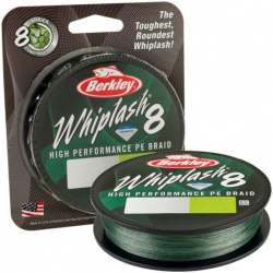 nra BERKLEY Whiplast 8 Green