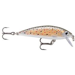 Wobler Rapala X-Rap CountDown 7cm/10g