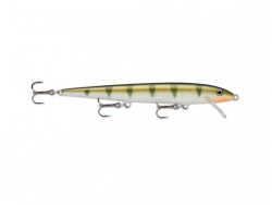 Wobler Rapala Original Floating 13cm/7g