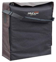 Zico transportná taška na lehátka Tricolor