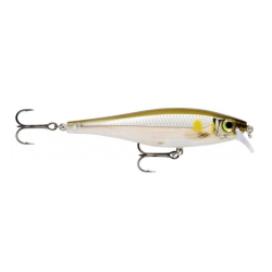 Wobler Rapala BX Minnow 10cm/12g