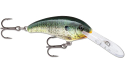 Wobler Rapala Shad Dancer 7cm/15g