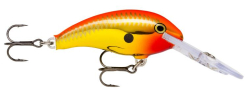 Wobler Rapala Shad Dancer 7cm/15g