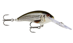 Wobler Rapala Shad Dancer 7cm/15g