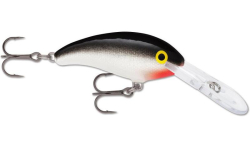 Wobler Rapala Shad Dancer 5cm/8g