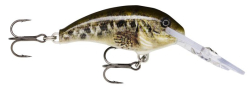 Wobler Rapala Shad Dancer 7cm/15g
