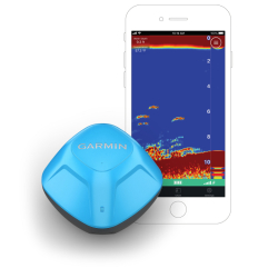Nahadzovací Sonar Garmin Striker Cast GPS