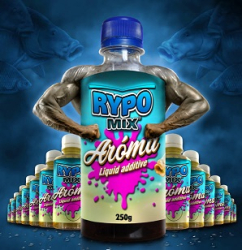 Tekut posilova RYPOMIX Aroma Liquid Additive 250g