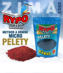 Method pelety Rypomix micro