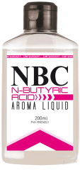 Tekutá aróma Carp Zoom N-Butyric Acid Aroma Liquid 200ml