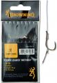 Browning  Feeder Method Hook-To-Nylon- With Boilie Needle