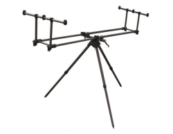 Stojan na prty Rod pod Delphin STATIC