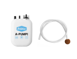 Okysliova Delphin A-PUMP mini