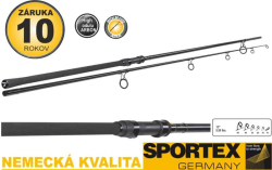 Spodov Prt SPORTEX Advancer Carp Spod 396cm/5,50lbs  2-diel