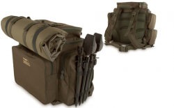 Ruksak Fox Specialist Compact Rucksack