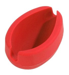 Forma Method feeder červená veľkosť S bal.1ks PRO