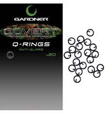 Krky Gardner Q-Rings Anti-Glare