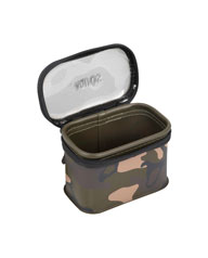 Taka Fox Aquos Camolite Accessory Bag