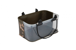 Taka Fox Aquos Camolite Water/Rig Bucket