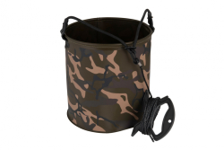 Vedro Fox Aquos Camolite Water Bucket 10l