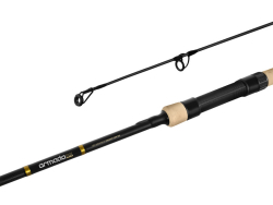 Kaprov prt Delphin ARMADA NX BlackWay Cork 3diel 360cm/3lb