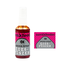 Arma NovkFeeder Aroma Spray 30ml