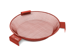 Sito Delphin ATOMA RoundMESH