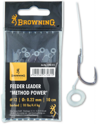 Browning  Feeder Method Power Pellet Band