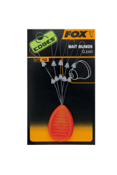 Vlasov stopery Fox Bait Bungs