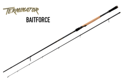 Prvlaov prt Fox Rage Terminator Bait Force Rods 240cm 30-80g