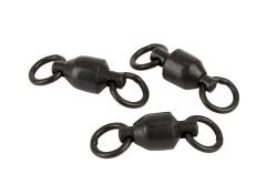 Obratlky Fox Rage Cat Ball Bearing Swivels