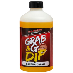 Dip Starbaits Grab & Go Global Dip Bann 500ml