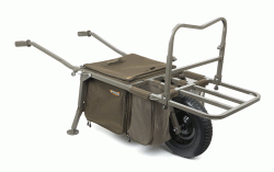 Prepravn vozk Fox  Explorer Barrow Deluxe