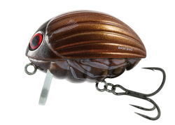 Wobler Salmo Bass Bug Surface 5,5cm