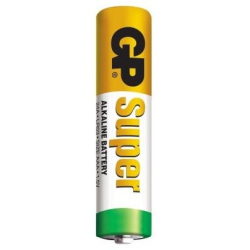Batria GP Super AAA 1.5 V