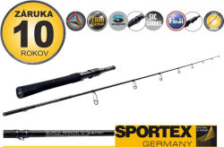 Prvlaov prt Sportex Black Arrow G-3 Street