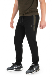 Teplky Fox Black/Camo Joggers