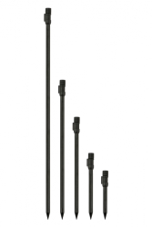 Vidlika Fox Black Label Banksticks