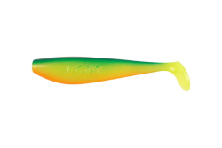 Nstraha Fox Rage Zander Pro Shads Bulk Blue Back UV