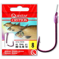 Nadvzec Quantum Crypton bream - plesk