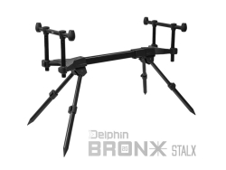 Stojan na prty Rodpod Delphin BRONX 2G STALX