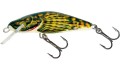 Wobler Salmo Bullhead Sinking 4,5cm