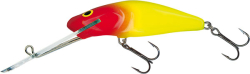 Wobler Salmo Bullhead Super Deep Runner  6cm