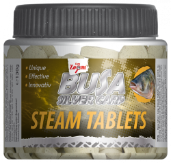 Nstraha na tolstolobika Carp Zoom Busa Steam Tablets