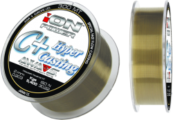 Vlasec AWAS Ion Power C+ Hyper Casting 300m
