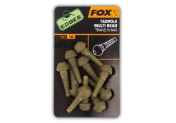 Gumen vodi Fox Tadpole Multi Beads